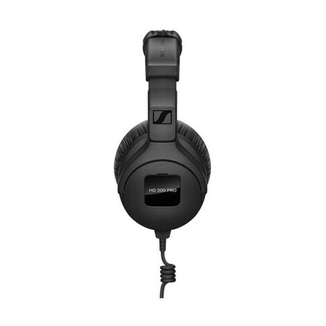אוזניות  חוטיות Sennheiser HD300 PRO למכירה , 3 image