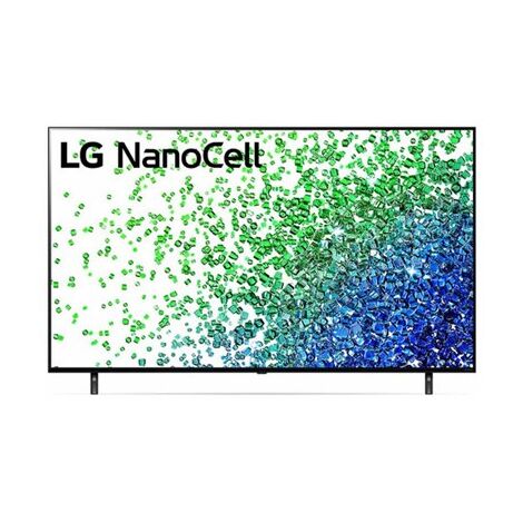 טלוויזיה LG 55NANO86VPA 4K  55 אינטש למכירה , 4 image