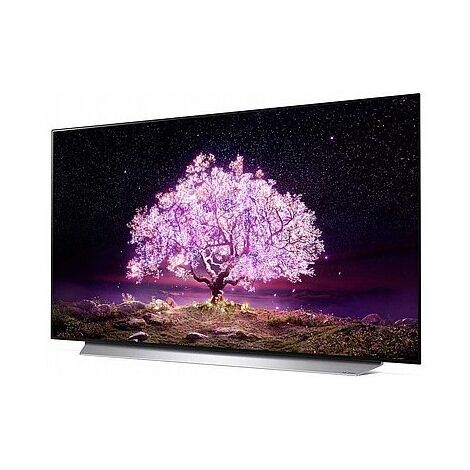 טלוויזיה LG OLED55C1PVA 4K  55 אינטש למכירה , 3 image