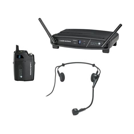 מיקרופון אלחוטי Audio Technica ATW1102 אודיו טכניקה למכירה , 4 image