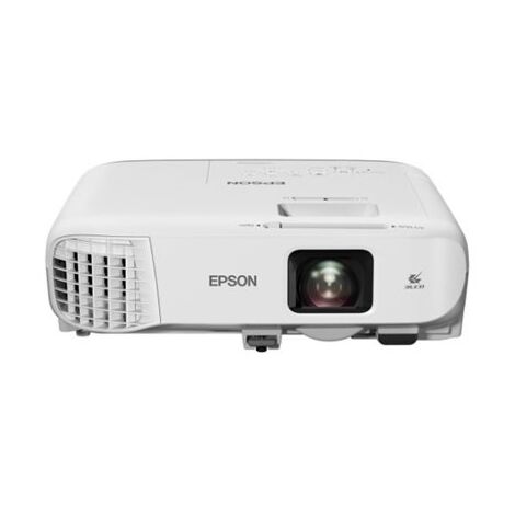 מקרן Epson EB980W HD Ready אפסון למכירה 