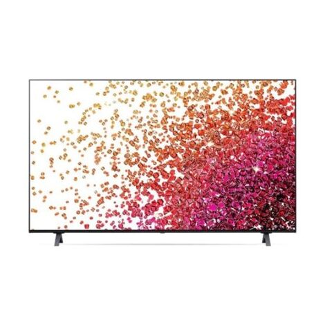 טלוויזיה LG 65NANO75VPA 4K  65 אינטש למכירה , 2 image