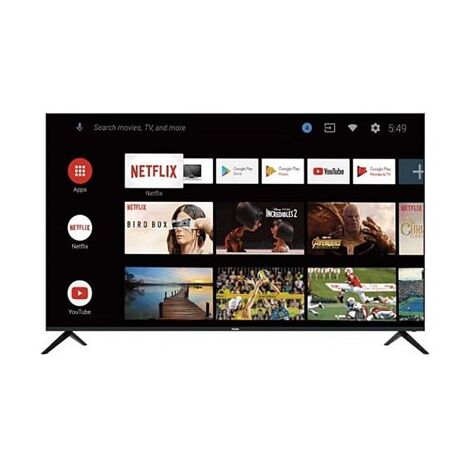 טלוויזיה Haier LE55Q10 4K  55 אינטש האייר למכירה , 4 image