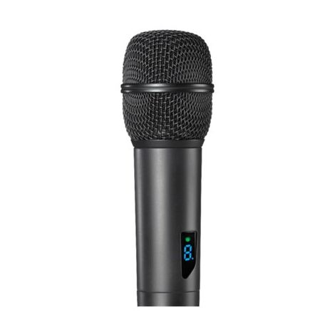 מיקרופון אלחוטי Audio Technica ATW1102 אודיו טכניקה למכירה , 2 image