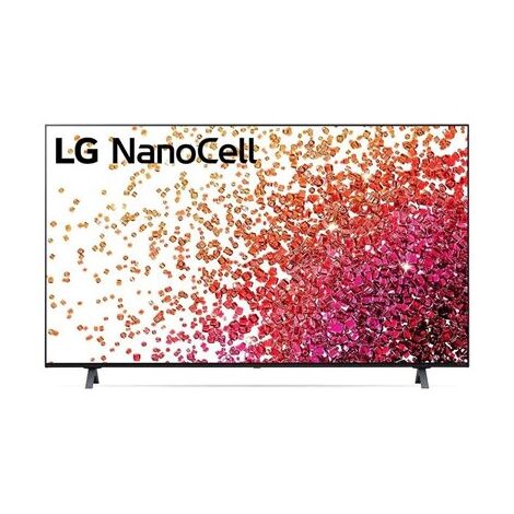 טלוויזיה LG 75NANO80VPA 4K  75 אינטש למכירה , 4 image