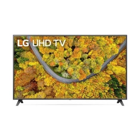 טלוויזיה LG 75UP8050PVB 4K  75 אינטש למכירה , 4 image
