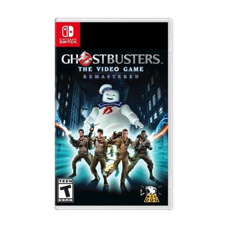 Ghostbusters: The Video Game Remastered למכירה , 2 image
