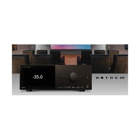 רסיבר Anthem MRX540 למכירה , 3 image