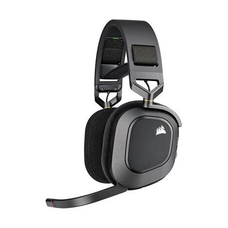 אוזניות  חוטיות Corsair CA-9011235-NA HS80 קורסייר למכירה , 2 image