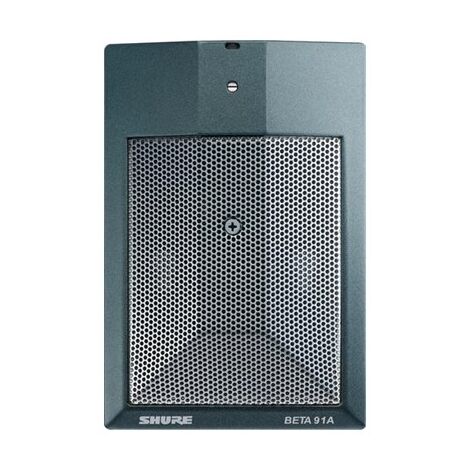מיקרופון לכלי הקשה Shure BETA91A שור למכירה 