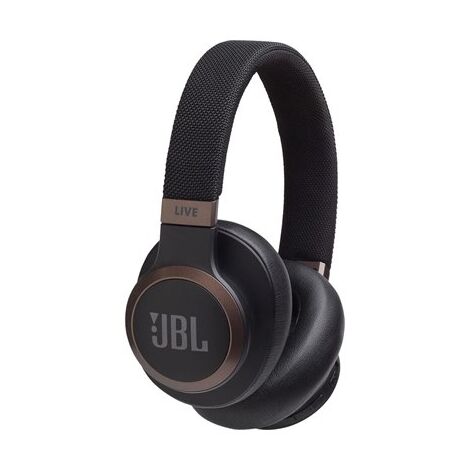 אוזניות JBL Live 650BTNC Bluetooth למכירה , 4 image