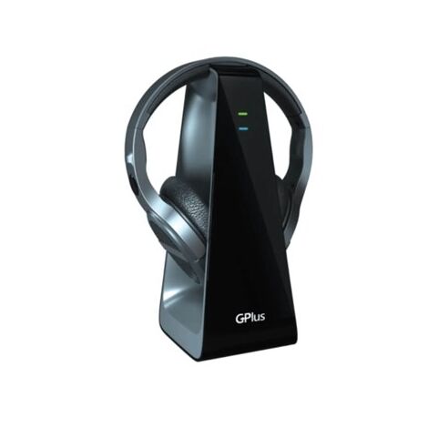 אוזניות  אלחוטיות GPlus GPL-TV24GHZ למכירה , 2 image