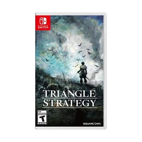 Triangle Strategy למכירה , 3 image
