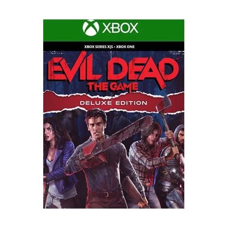 Evil Dead: The Game - Deluxe Edition לקונסולת Xbox One למכירה , 2 image