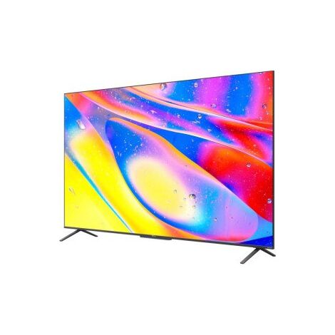 טלוויזיה TCL 50C725 4K  50 אינטש למכירה , 3 image