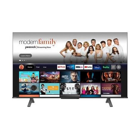 טלוויזיה Toshiba 50C450KE 4K  50 אינטש טושיבה למכירה , 3 image