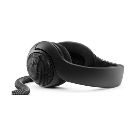 אוזניות  חוטיות Sennheiser HD400 PRO למכירה , 5 image