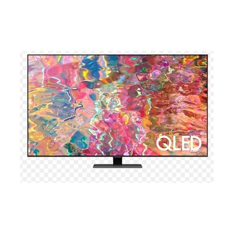 טלוויזיה Samsung QE85Q60B 4K  85 אינטש סמסונג למכירה , 2 image