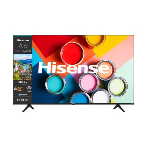 טלוויזיה Hisense 43A6BG 4K  43 אינטש הייסנס למכירה , 2 image