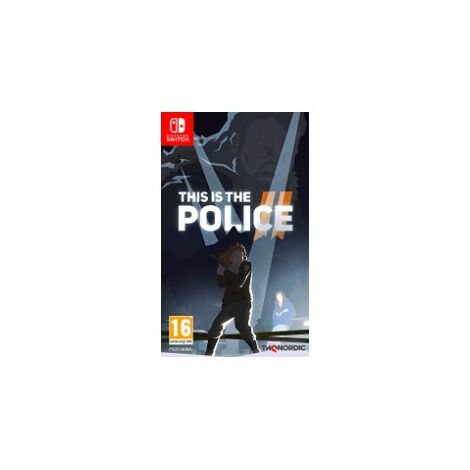 This Is The Police למכירה , 4 image
