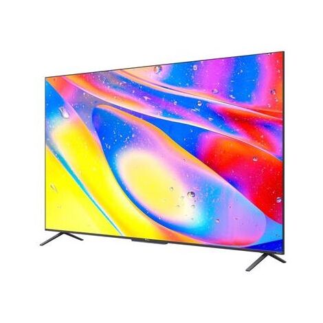 טלוויזיה TCL 65C725 4K  65 אינטש למכירה , 3 image