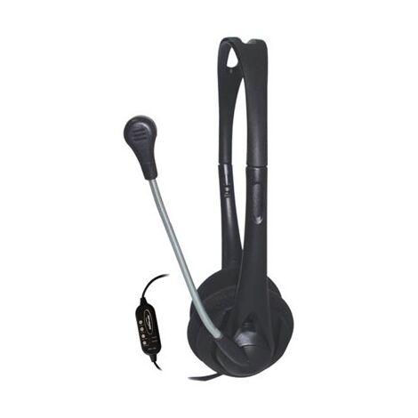 אוזניות Silver Line H/SET HS-008 USB USB למכירה , 3 image