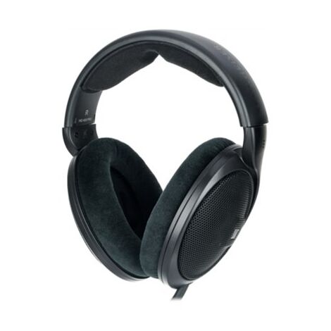 אוזניות  חוטיות Sennheiser HD400 PRO למכירה , 2 image