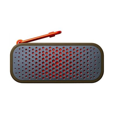 רמקול נייד Boompods blockblaster למכירה , 3 image