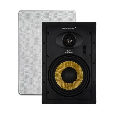 NRX485 Pure Acoustics למכירה , 2 image