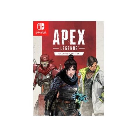 Apex Legends - Champion Edition למכירה , 2 image