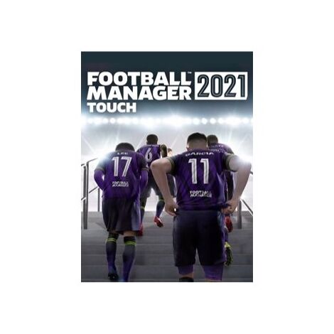 Football Manager 2021 Touch למכירה , 2 image