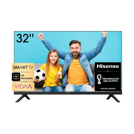 טלוויזיה Hisense 32A4BG HD Ready  32 אינטש הייסנס למכירה 