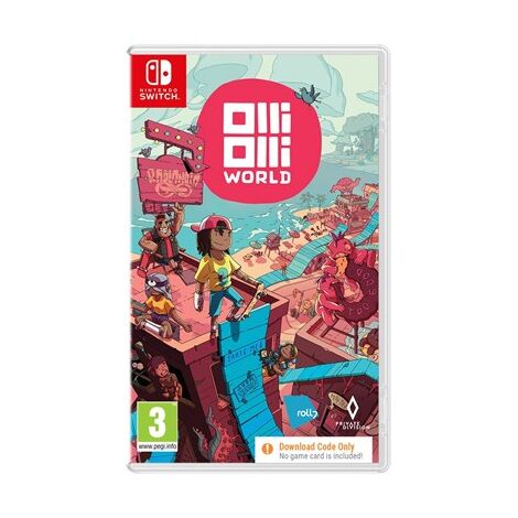 Olli Olli World למכירה , 2 image