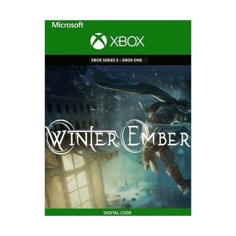 Winter Ember לקונסולת Xbox One למכירה , 3 image