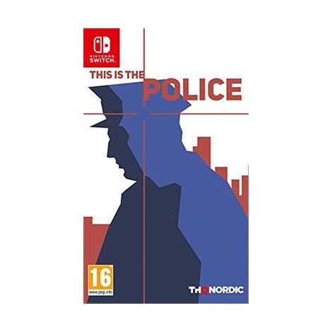 This Is The Police למכירה , 3 image