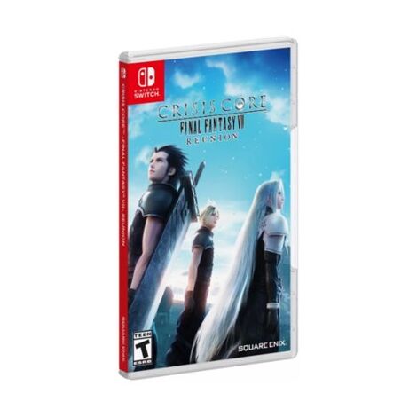 Crisis Core: Final Fantasy VII Reunion למכירה , 3 image