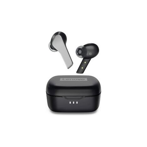 אוזניות  אלחוטיות Lenovo Smart Wireless Earbuds לנובו למכירה 