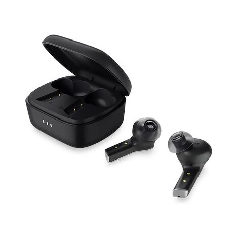 אוזניות  אלחוטיות Lenovo Smart Wireless Earbuds לנובו למכירה , 3 image