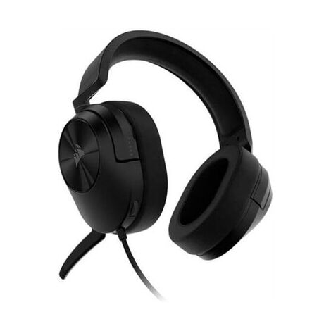 אוזניות  חוטיות Corsair HS55 STEREO Wired קורסייר למכירה , 3 image