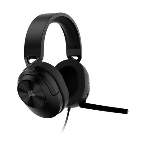 אוזניות  חוטיות Corsair HS55 STEREO Wired קורסייר למכירה , 2 image