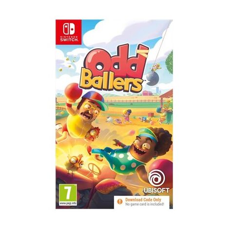 OddBallers למכירה , 3 image