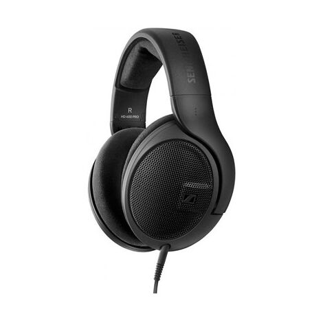 אוזניות  חוטיות Sennheiser HD400 PRO למכירה , 3 image