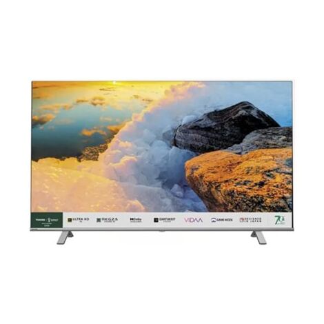 טלוויזיה Toshiba 43C450KE 4K  43 אינטש טושיבה למכירה , 2 image