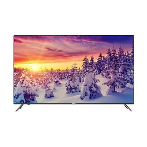 טלוויזיה Haier LE55A8000 4K  55 אינטש האייר למכירה , 2 image