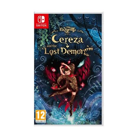 Bayonetta Origins Cereza And The Lost Demon למכירה , 2 image