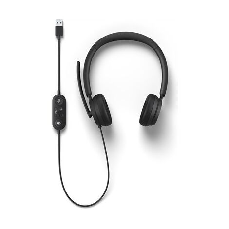 אוזניות Microsoft Modern USB USB מיקרוסופט למכירה , 2 image