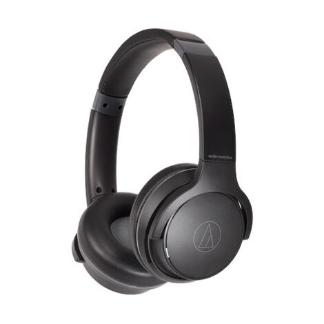 אוזניות Audio Technica ATHS220BT Bluetooth אודיו טכניקה למכירה 