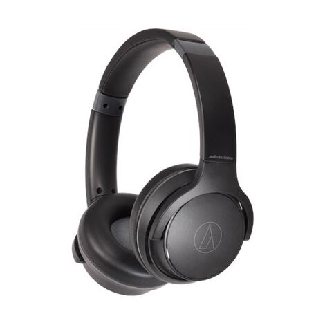 אוזניות Audio Technica ATHS220BT Bluetooth אודיו טכניקה למכירה , 2 image