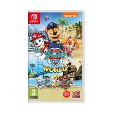 PAW Patrol World הזמנה מוקדמת למכירה , 2 image