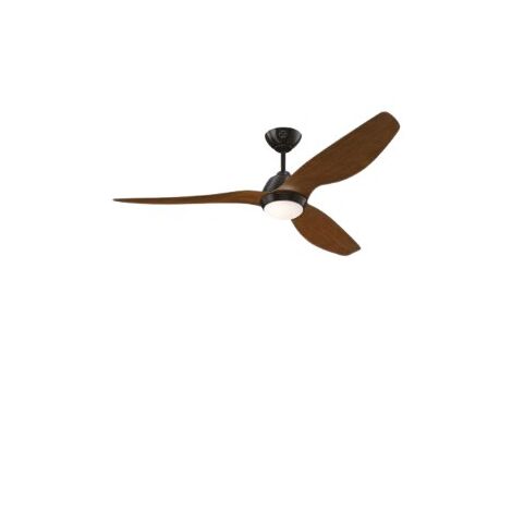 מאוורר תקרה Magnolia 52" CCT עם שלט Westinghouse למכירה , 2 image